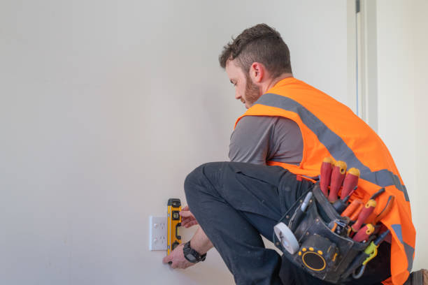 Best 24-Hour Electrician  in Plymouth, PA