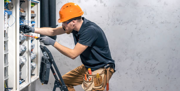 Best Electrical Rewiring Services  in Plymouth, PA
