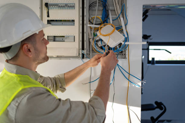 Best Affordable Emergency Electrician  in Plymouth, PA